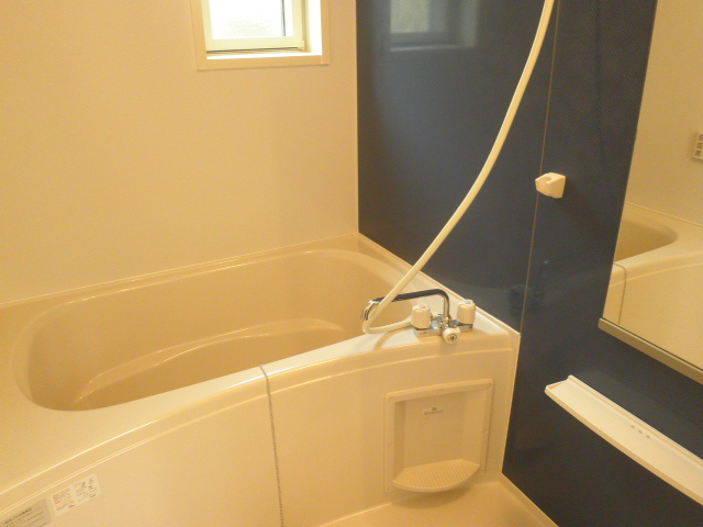 8/28 浴室