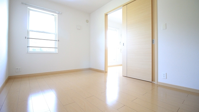 11/20 バルコニー