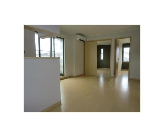 7/24 リビング/ダイニング