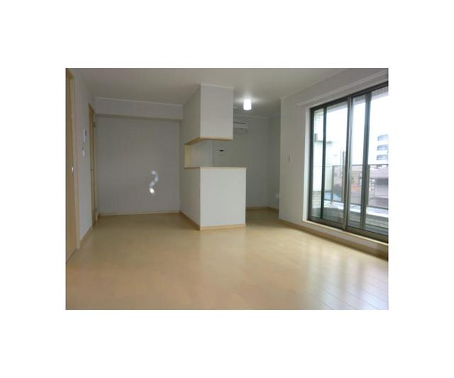 5/24 リビング/ダイニング