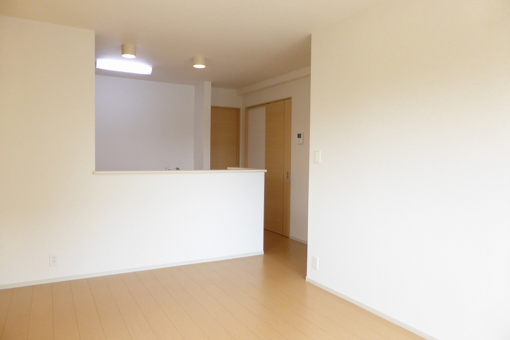 4/23 リビング/ダイニング