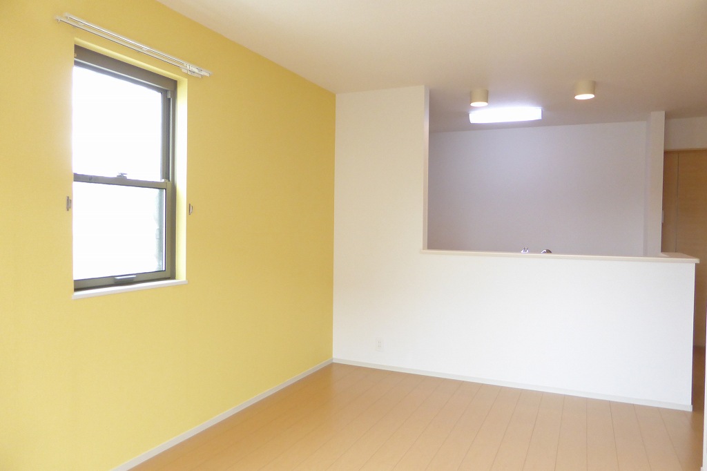 3/23 リビング/ダイニング