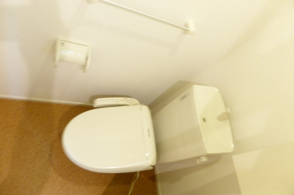 10/23 トイレ