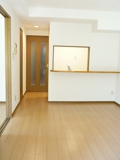 3/20 リビング/ダイニング