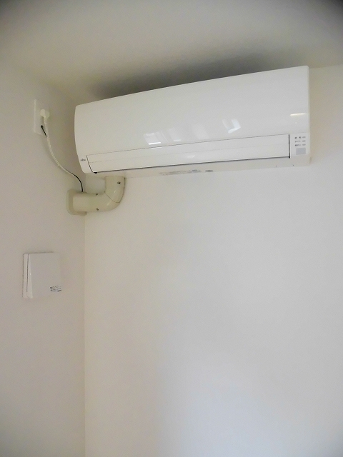 12/20 バルコニー