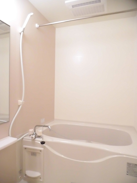 8/20 浴室