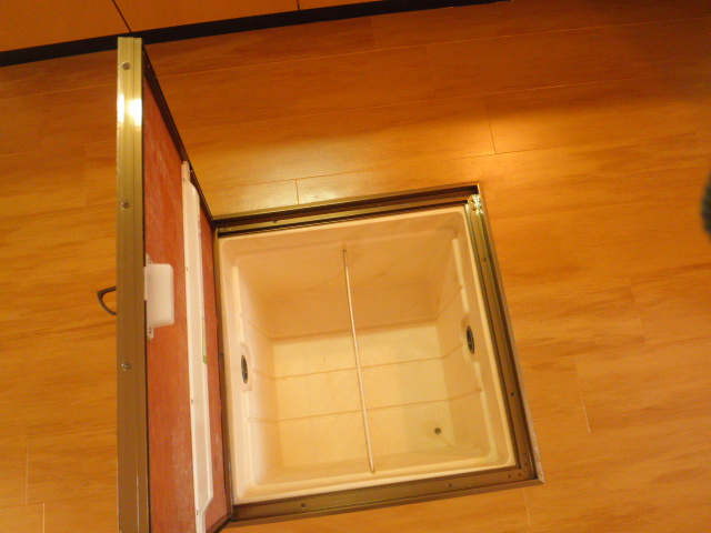 4/28 リビング/ダイニング