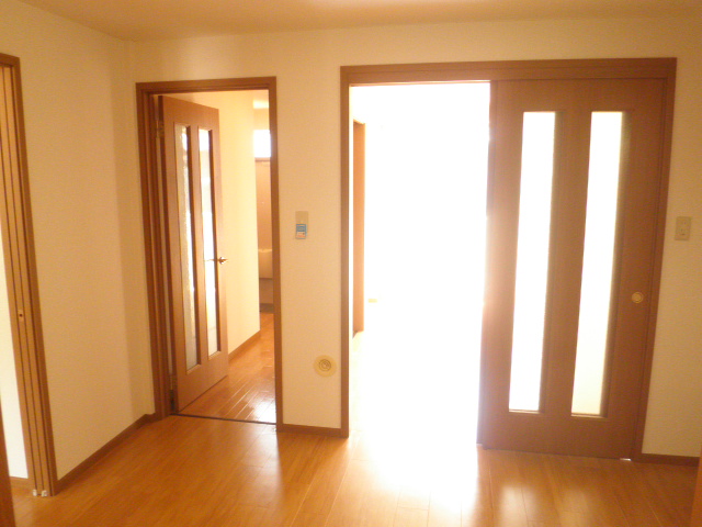 8/28 リビング/ダイニング