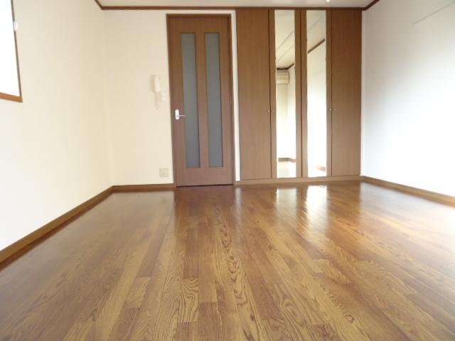 3/25 リビング/ダイニング