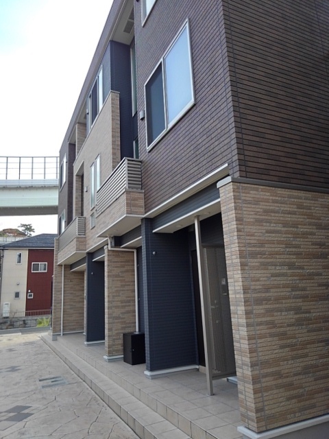 14/20 エントランス