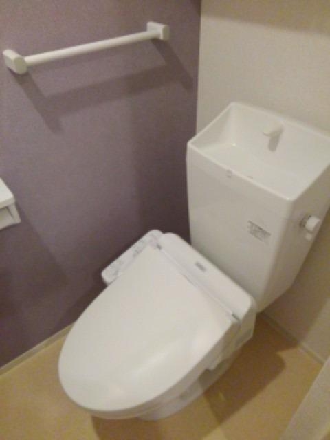 9/20 トイレ