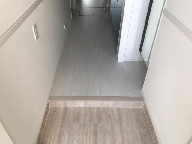 3/23 リビング/ダイニング