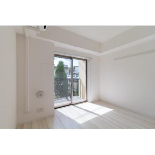 4/18 リビング/ダイニング