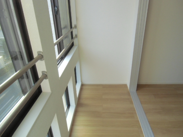 15/30 バルコニー