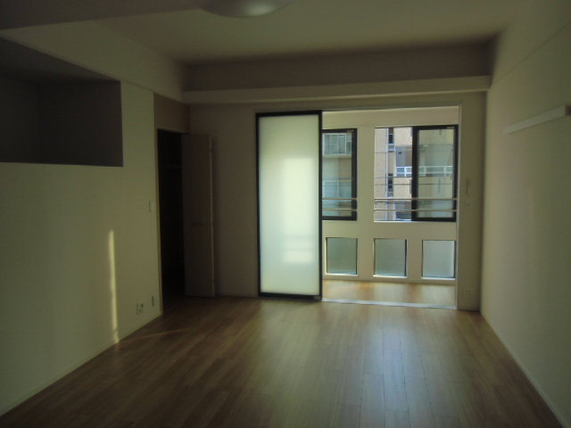 5/30 リビング/ダイニング