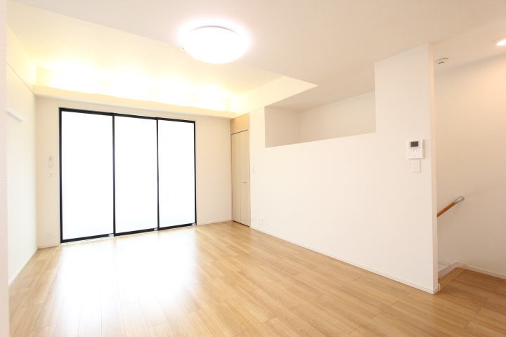 6/30 リビング/ダイニング