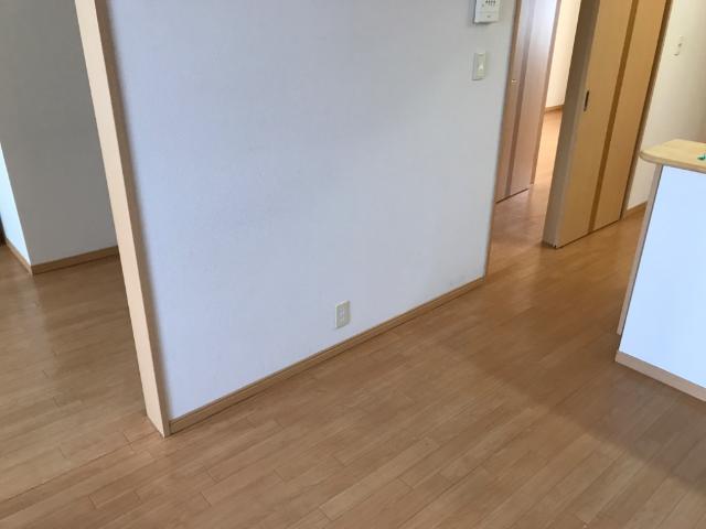 4/26 リビング/ダイニング