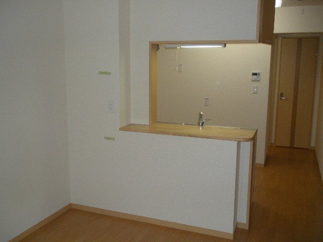 3/26 リビング/ダイニング