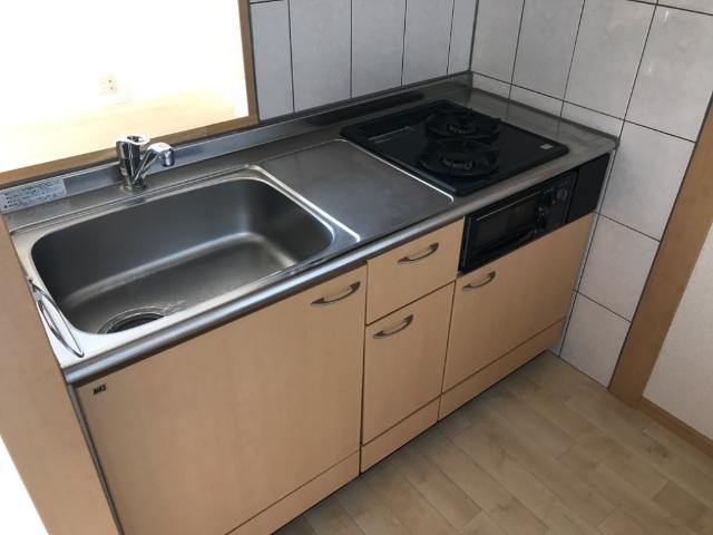 3/23 リビング/ダイニング