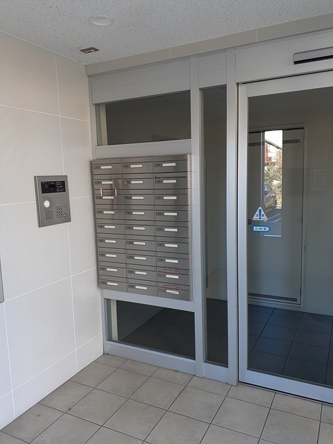 14/24 エントランス