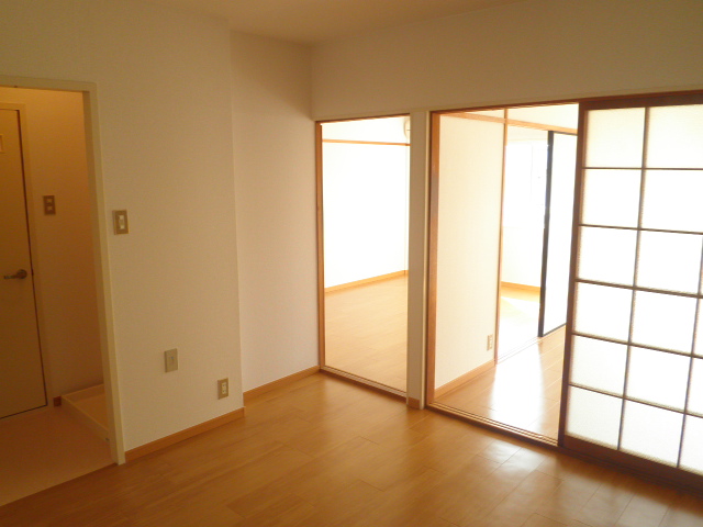 3/28 リビング/ダイニング