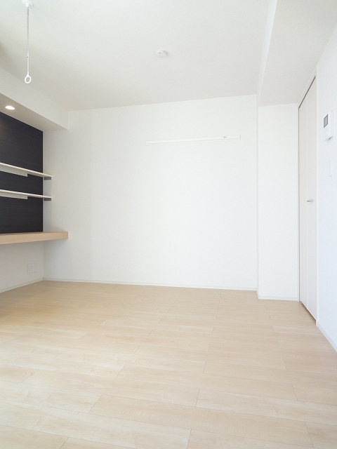 4/20 リビング/ダイニング