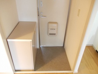 12/20 バルコニー