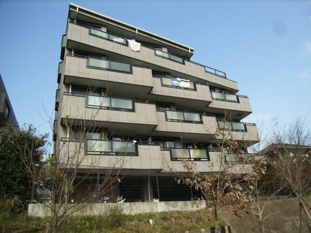 1/23 外観