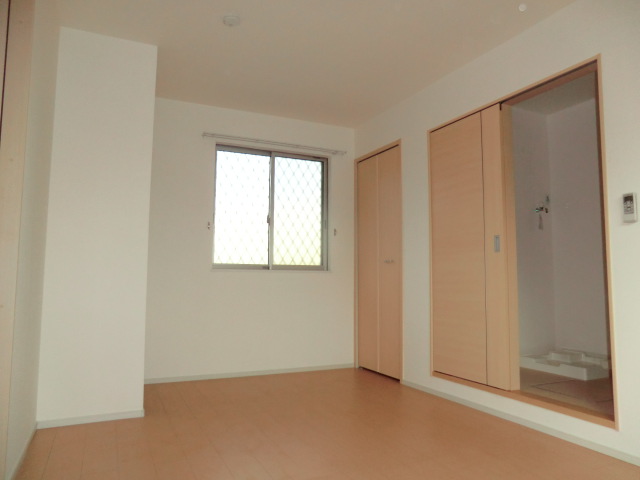 4/28 リビング/ダイニング