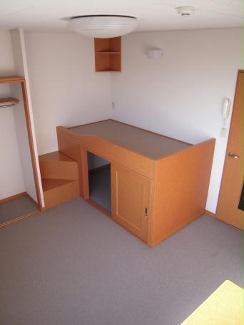 3/20 リビング/ダイニング