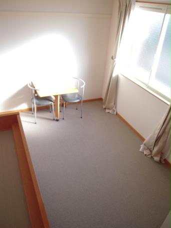 3/20 リビング/ダイニング