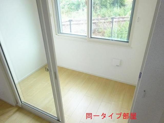 6/20 玄関