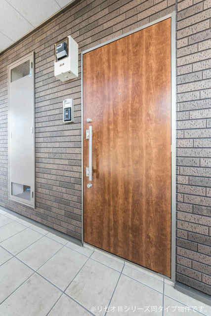 14/24 エントランス