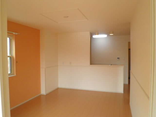 3/29 リビング/ダイニング