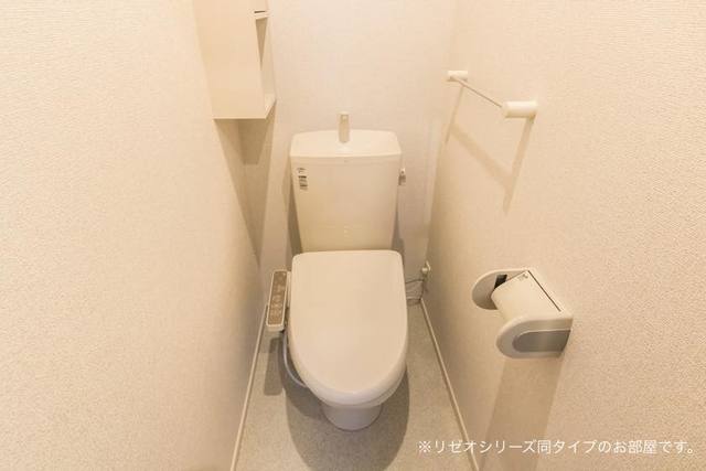 8/22 トイレ