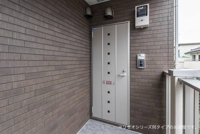 14/22 エントランス