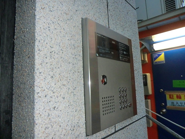 2/9 エントランス