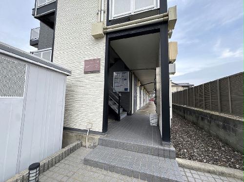 12/16 エントランス