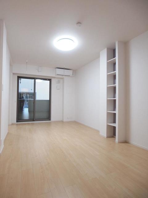 3/20 リビング/ダイニング