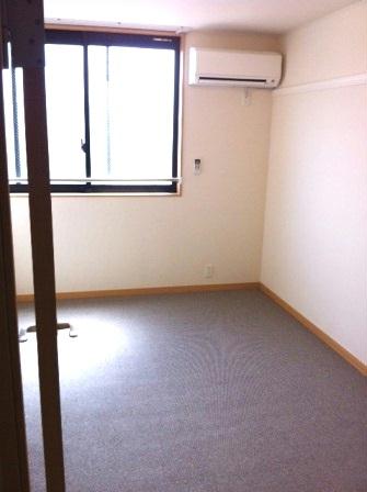 3/12 リビング/ダイニング