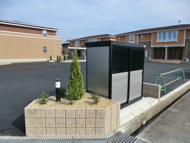 17/24 エントランス