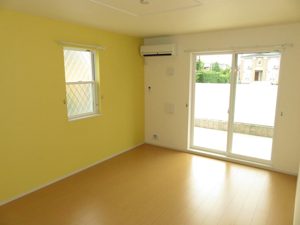 3/24 リビング/ダイニング