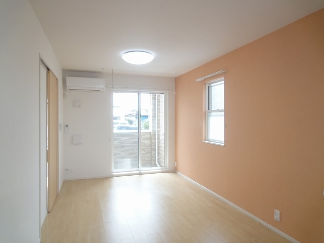 3/20 リビング/ダイニング