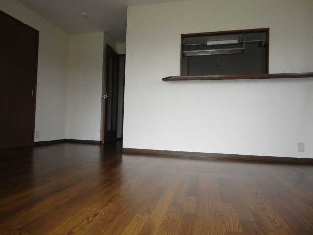 4/25 リビング/ダイニング