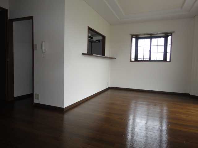 3/25 リビング/ダイニング