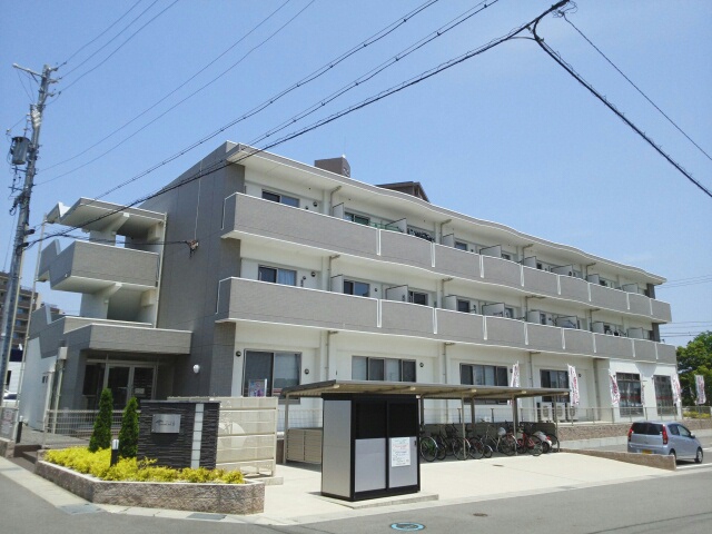 1/22 外観