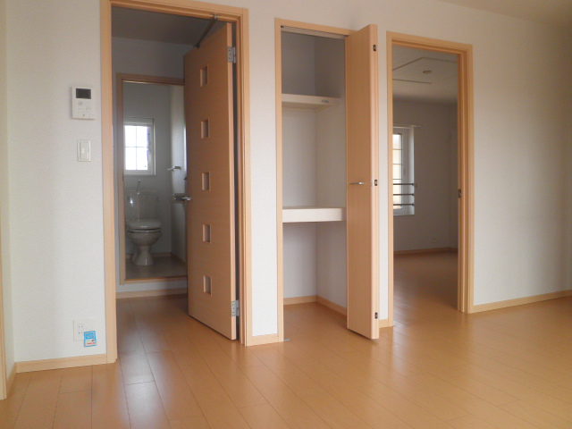 16/30 バルコニー