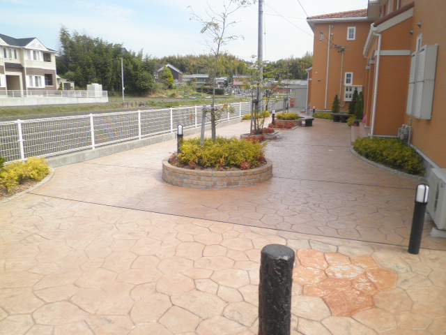 20/30 エントランス