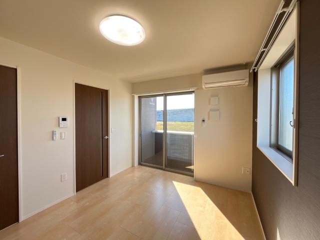 19/30 バルコニー