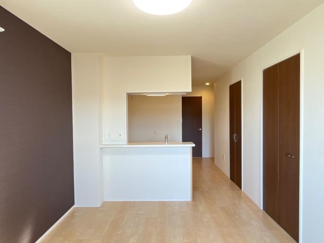 3/30 リビング/ダイニング